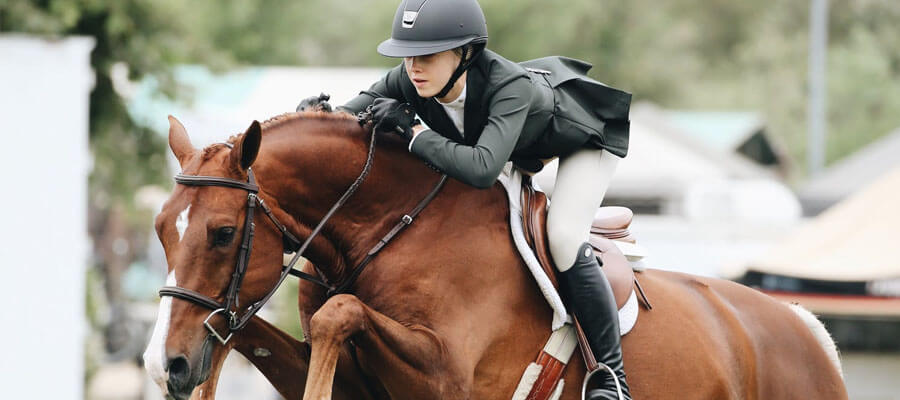 Featured image 3 Things To Know When Considering Horse Riding Video Games Over Real Horse Riding Immersive - 3 Things To Know When Considering Horse Riding Video Games Over Real Horse Riding