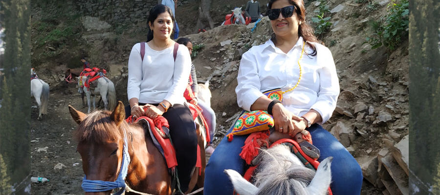 Featured image 4 Reasons Why Horse Riding Is So Popular Great for physical health - 4 Reasons Why Horse Riding Is So Popular